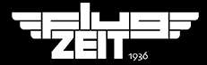 Flugzeit logo web